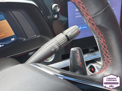 2024 Chevrolet Corvette Stingray 1LT