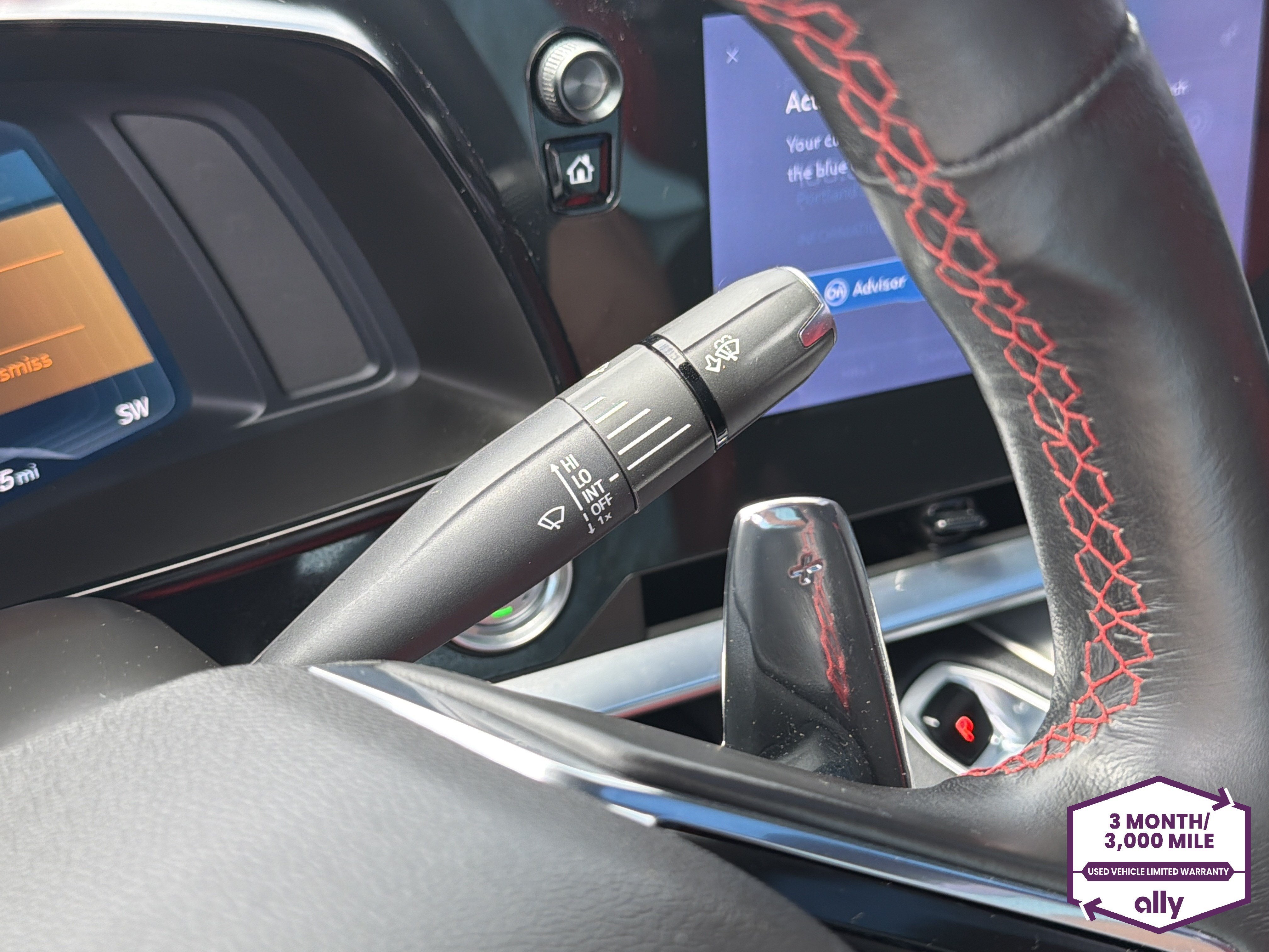 2024 Chevrolet Corvette Stingray 1LT
