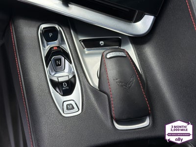 2024 Chevrolet Corvette Stingray 1LT