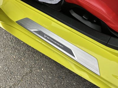 2023 Chevrolet Corvette Stingray 1LT