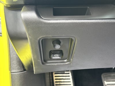 2023 Chevrolet Corvette Stingray 1LT