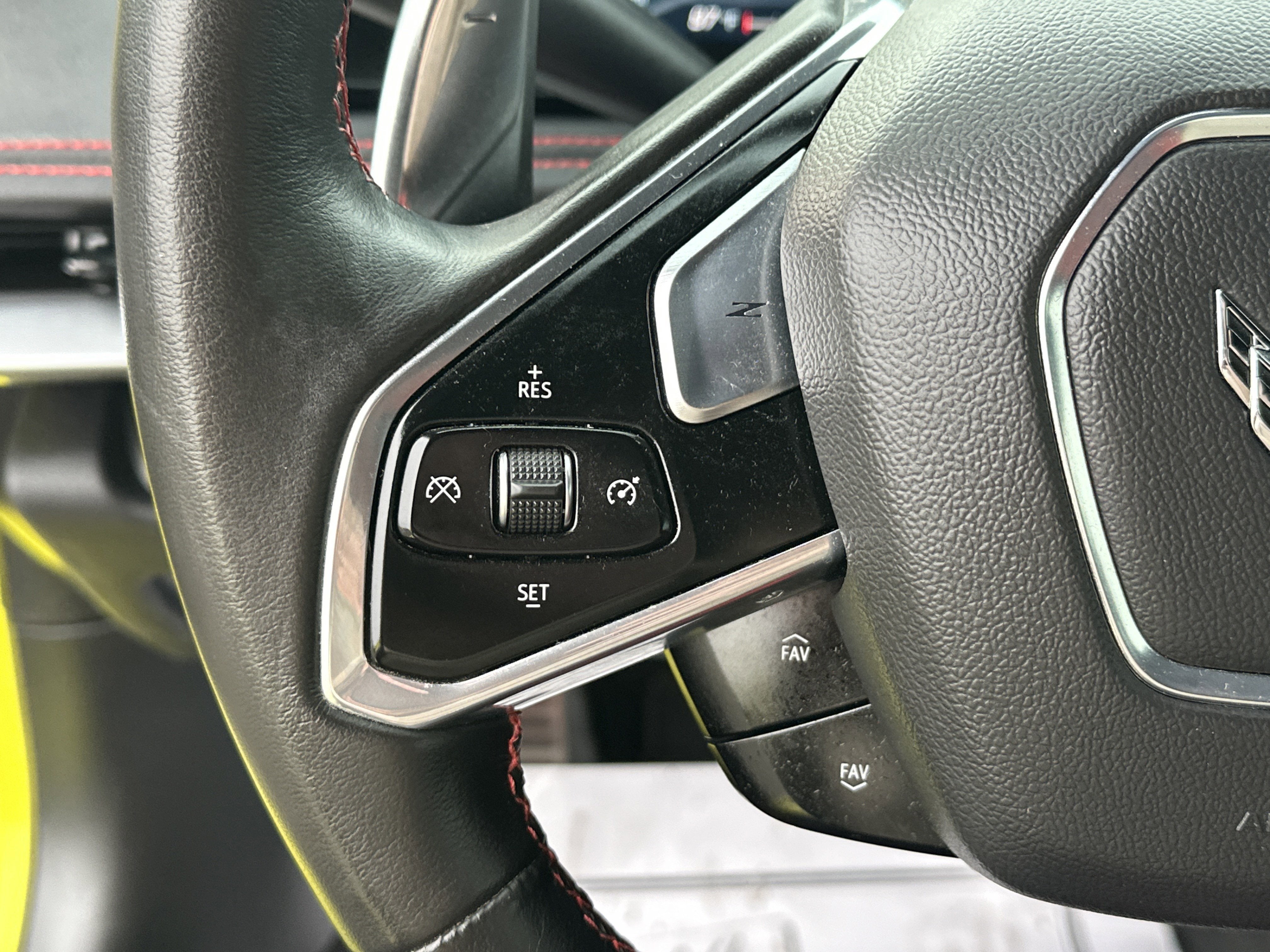 2023 Chevrolet Corvette Stingray 1LT