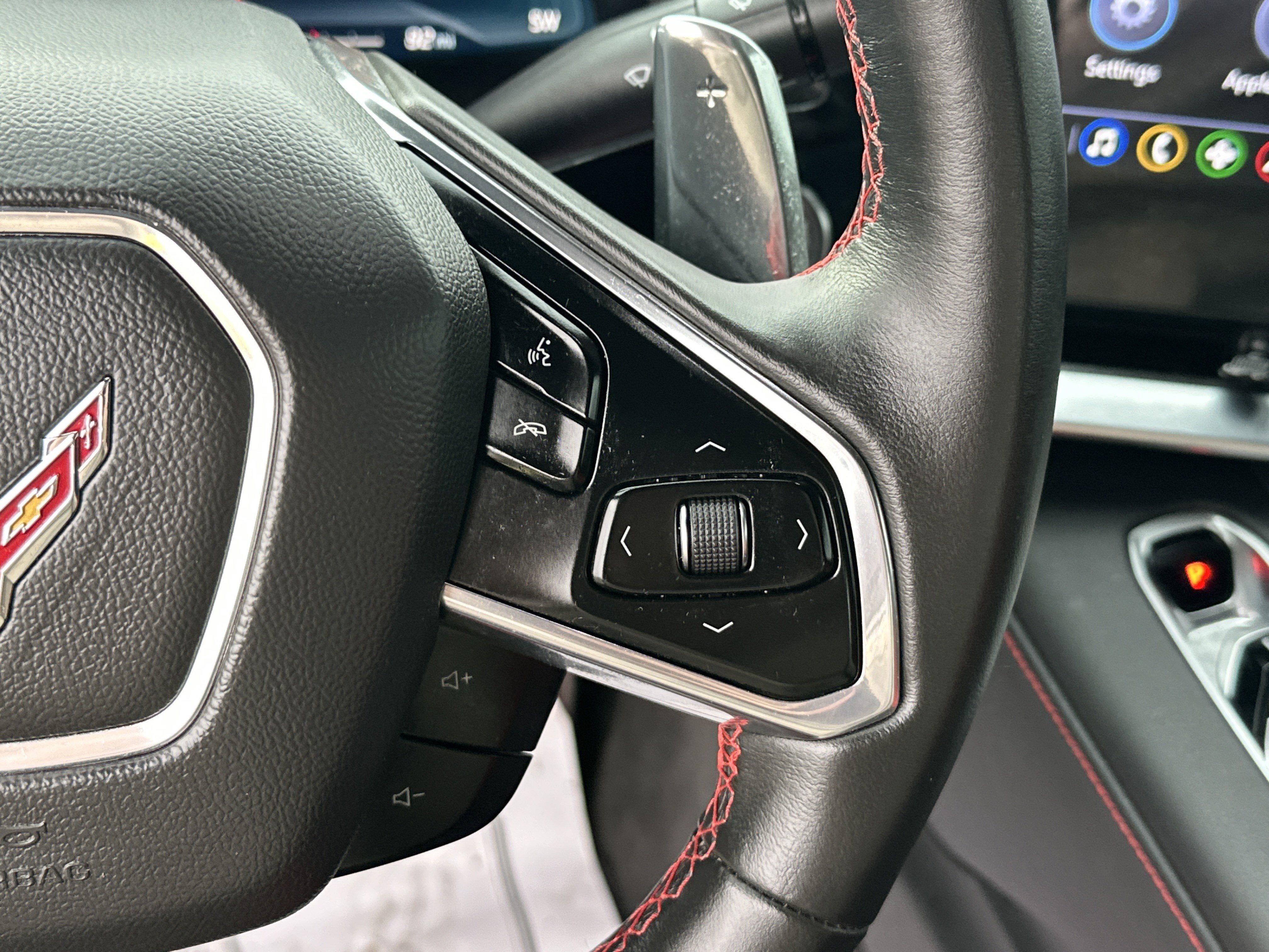 2023 Chevrolet Corvette Stingray 1LT