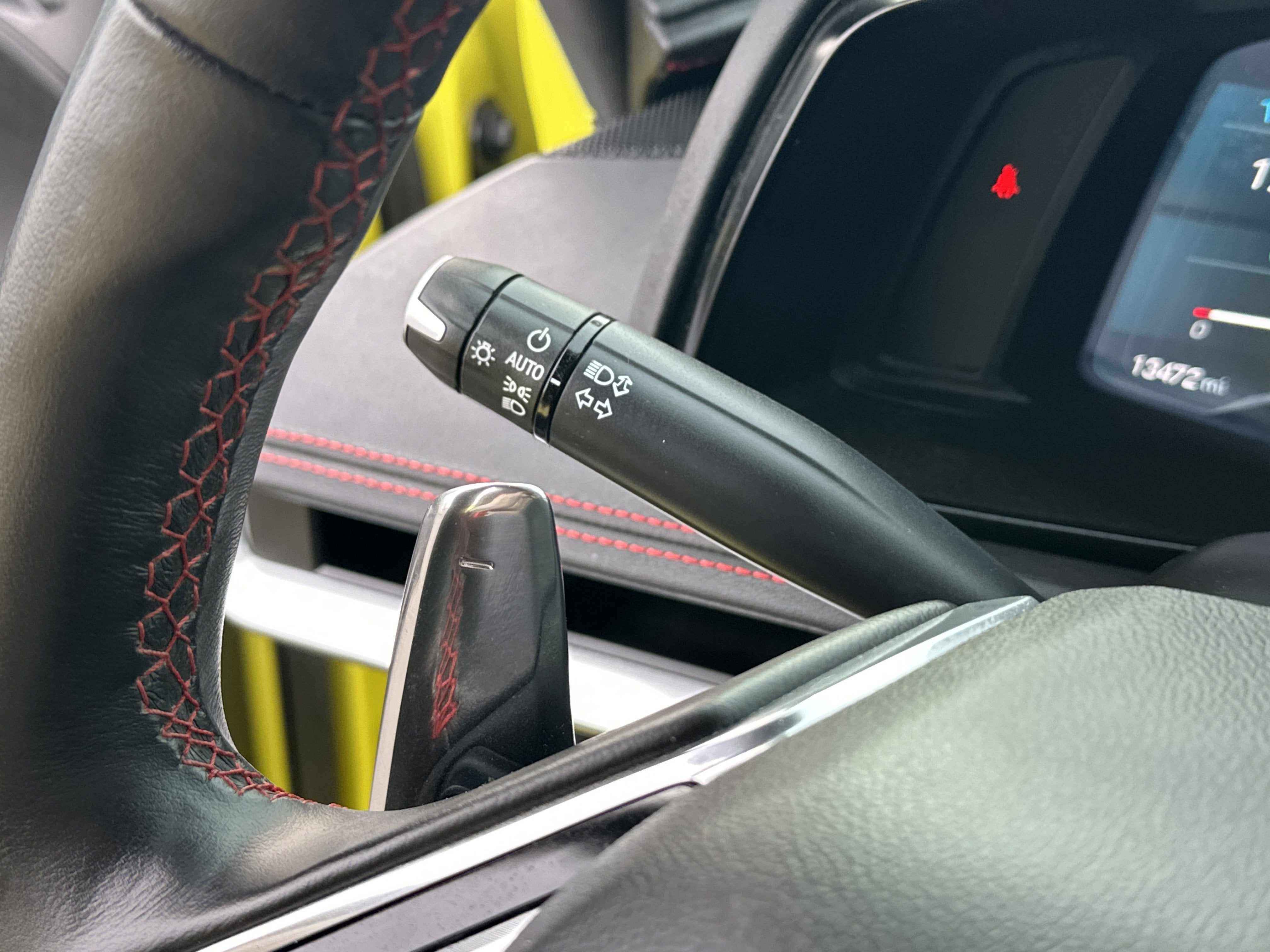 2023 Chevrolet Corvette Stingray 1LT