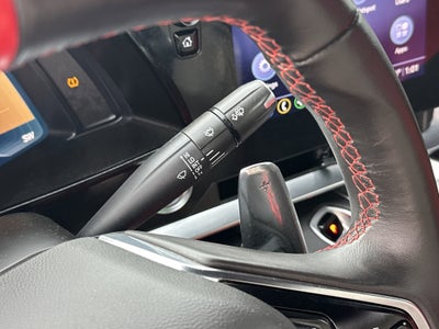 2023 Chevrolet Corvette Stingray 1LT