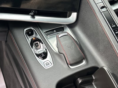 2023 Chevrolet Corvette Stingray 1LT