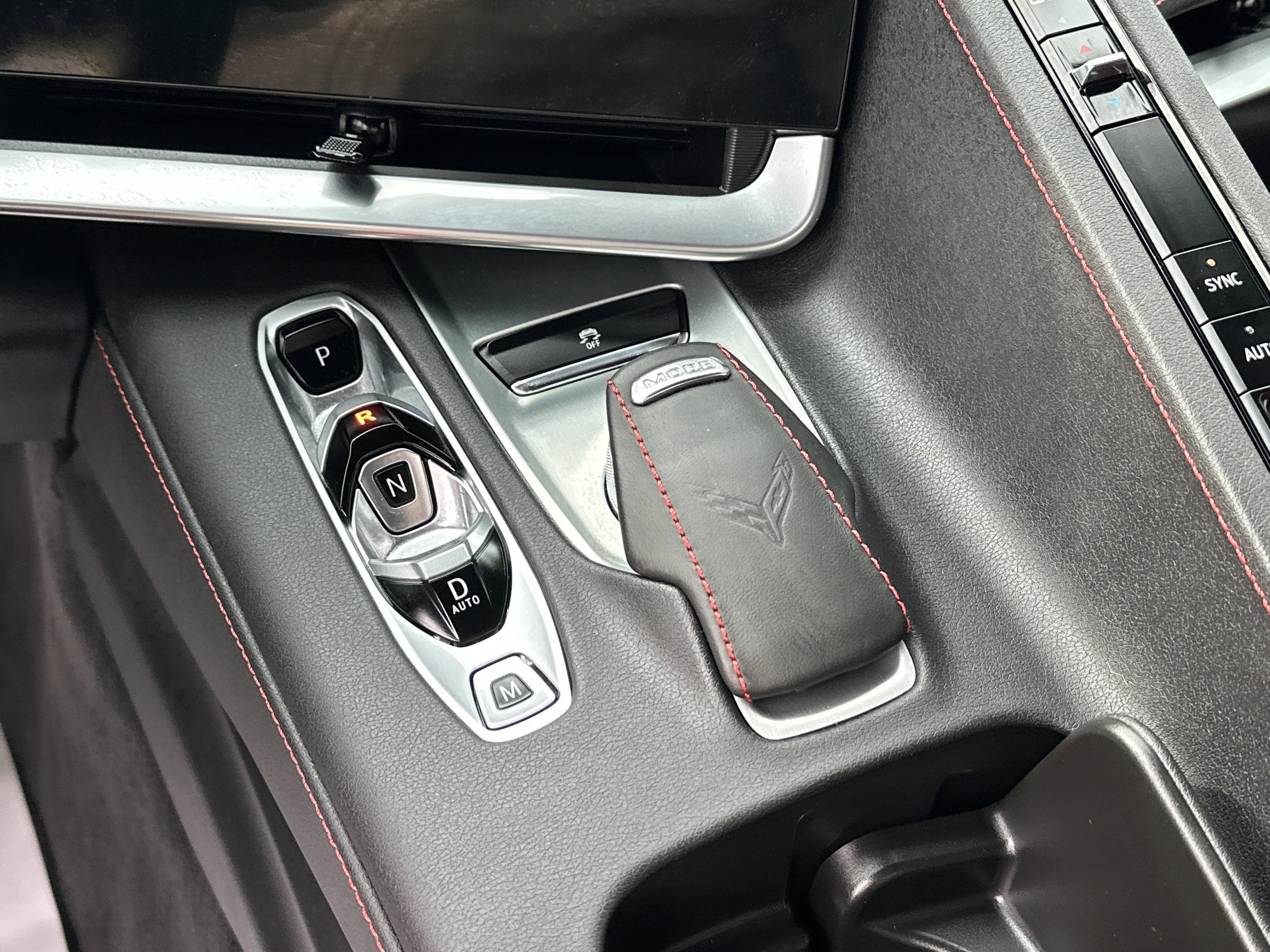 2023 Chevrolet Corvette Stingray 1LT