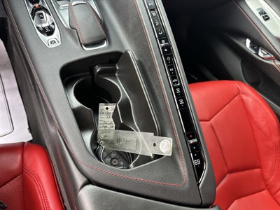 2023 Chevrolet Corvette Stingray 1LT