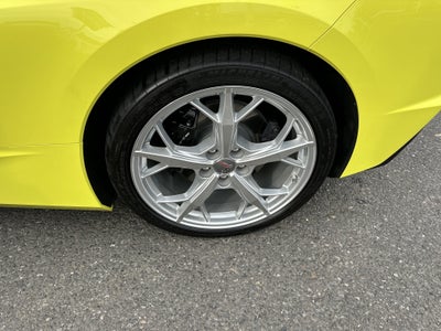 2023 Chevrolet Corvette Stingray 1LT