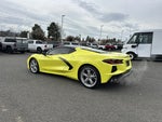 2023 Chevrolet Corvette Stingray 1LT
