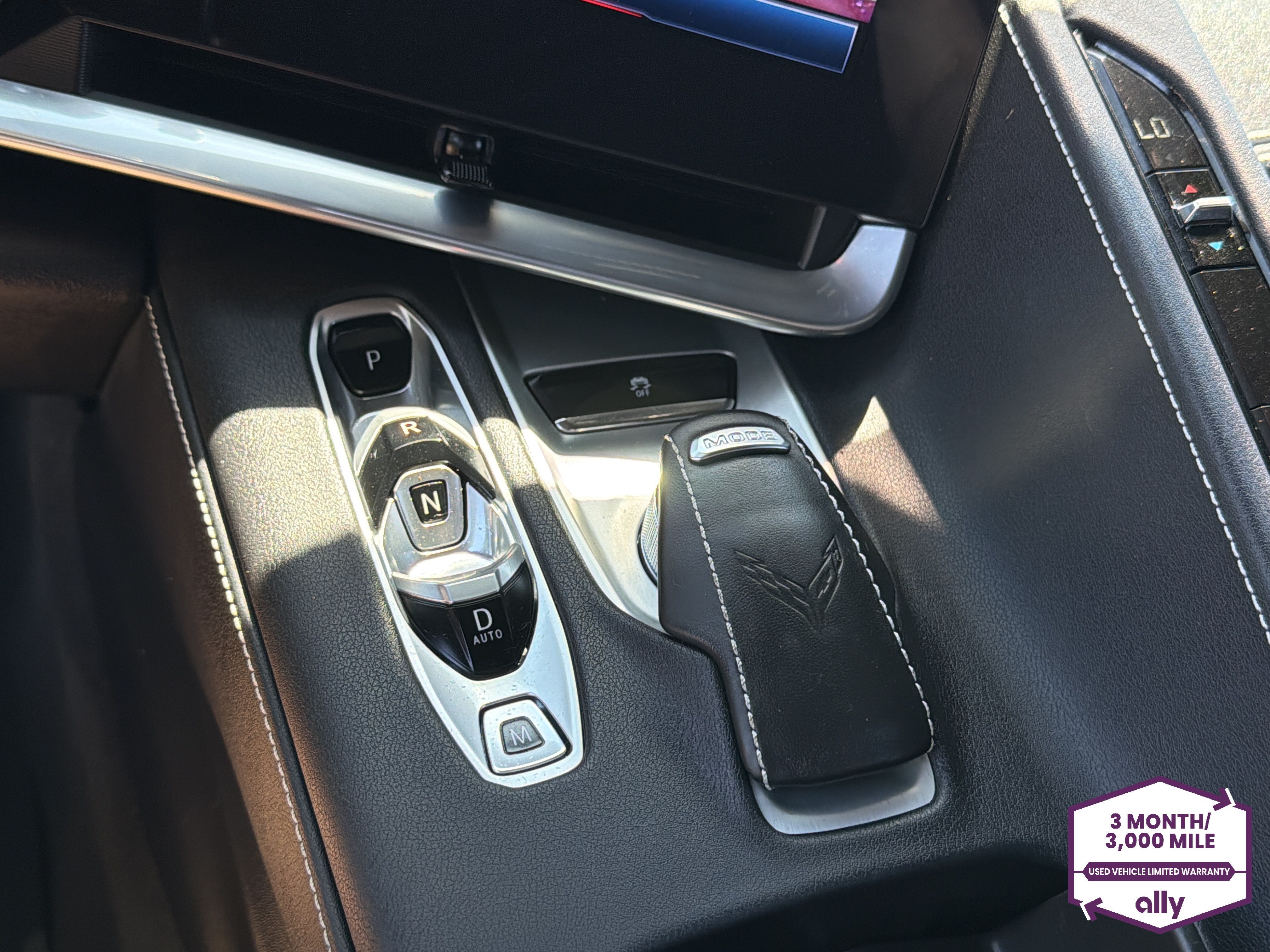 2024 Chevrolet Corvette Stingray 1LT
