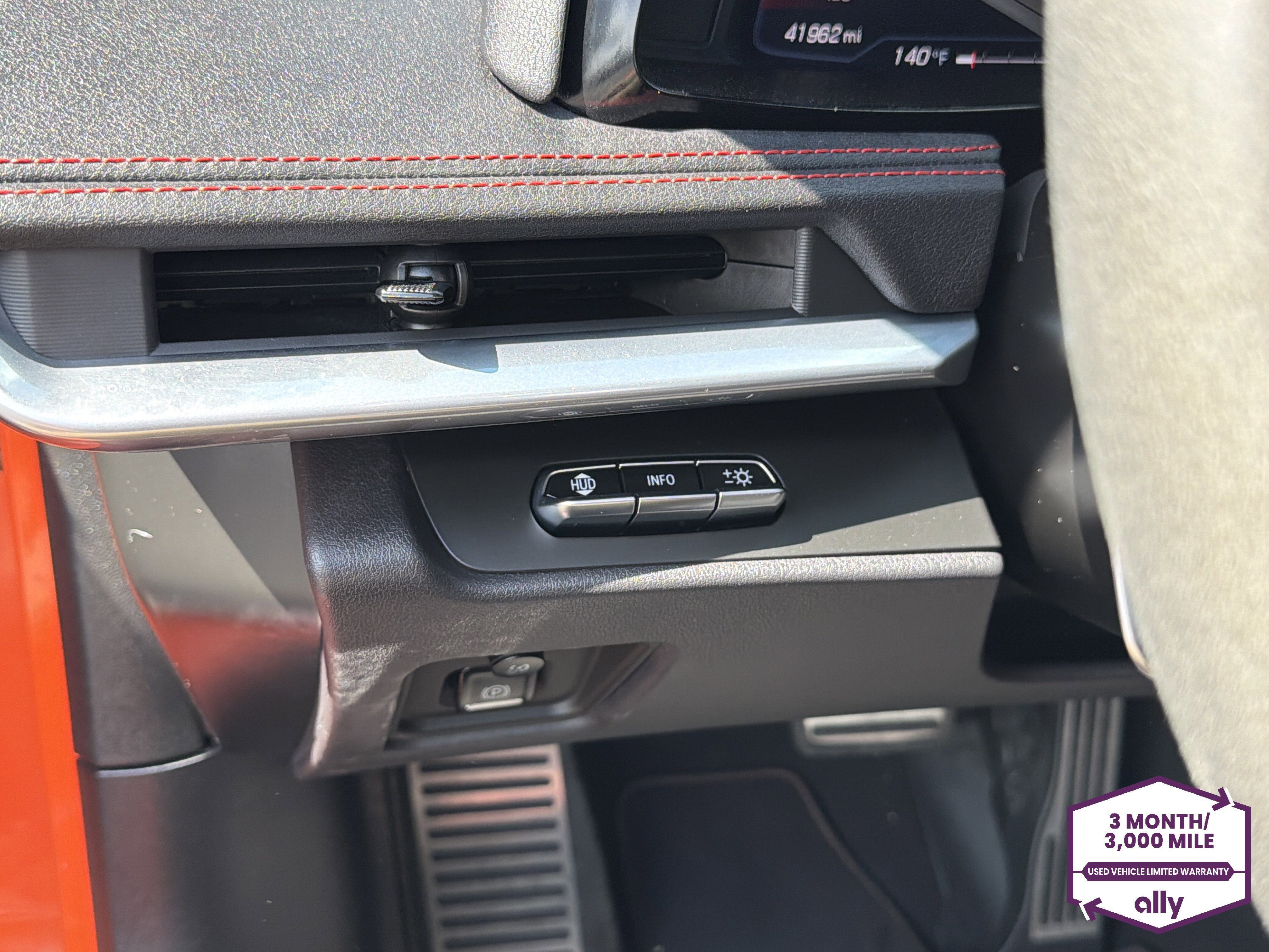 2021 Chevrolet Corvette Stingray 2LT