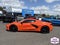 2021 Chevrolet Corvette Stingray 2LT