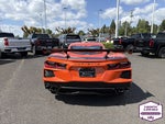 2021 Chevrolet Corvette Stingray 2LT
