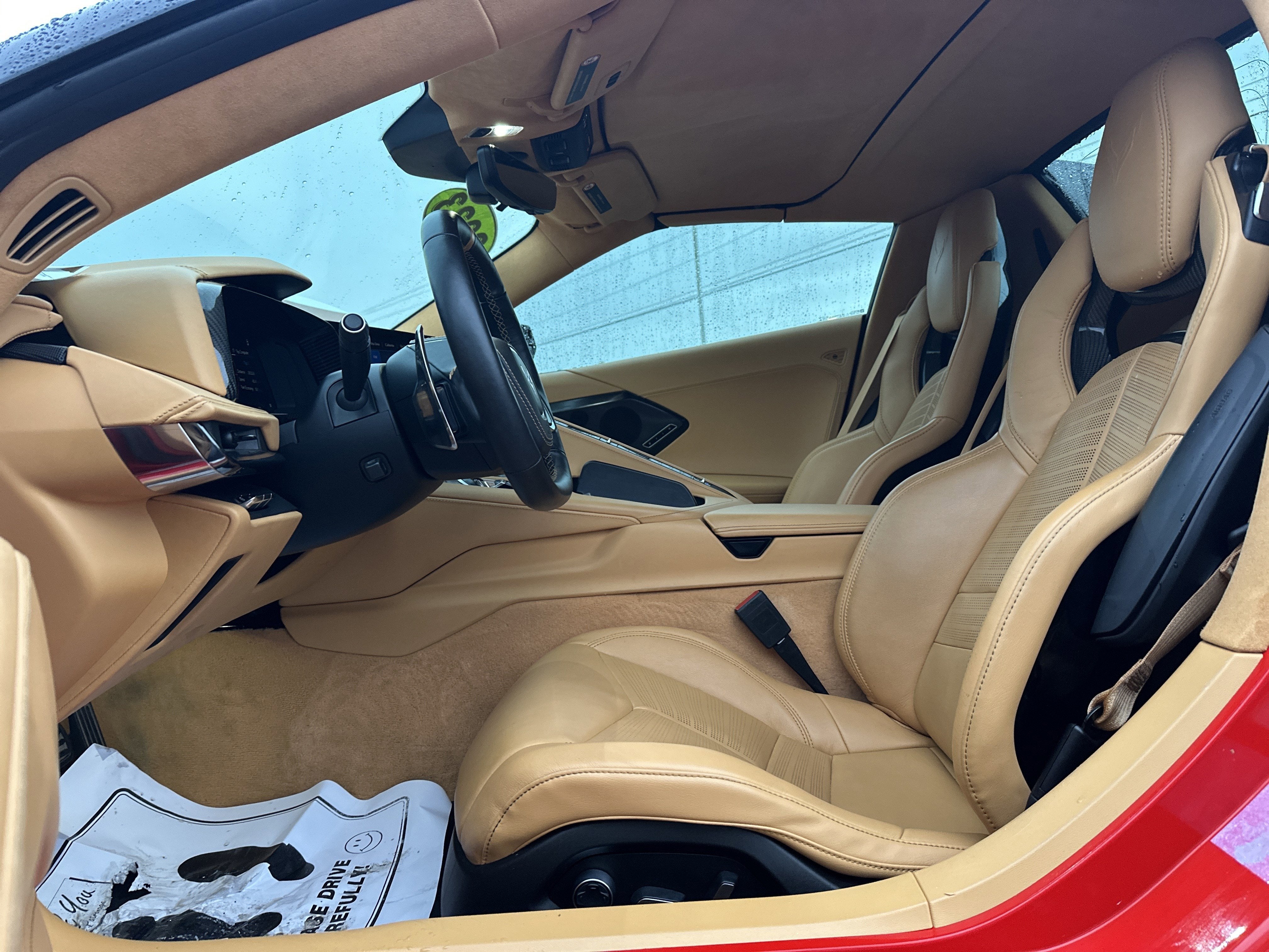 2023 Chevrolet Corvette Stingray 3LT