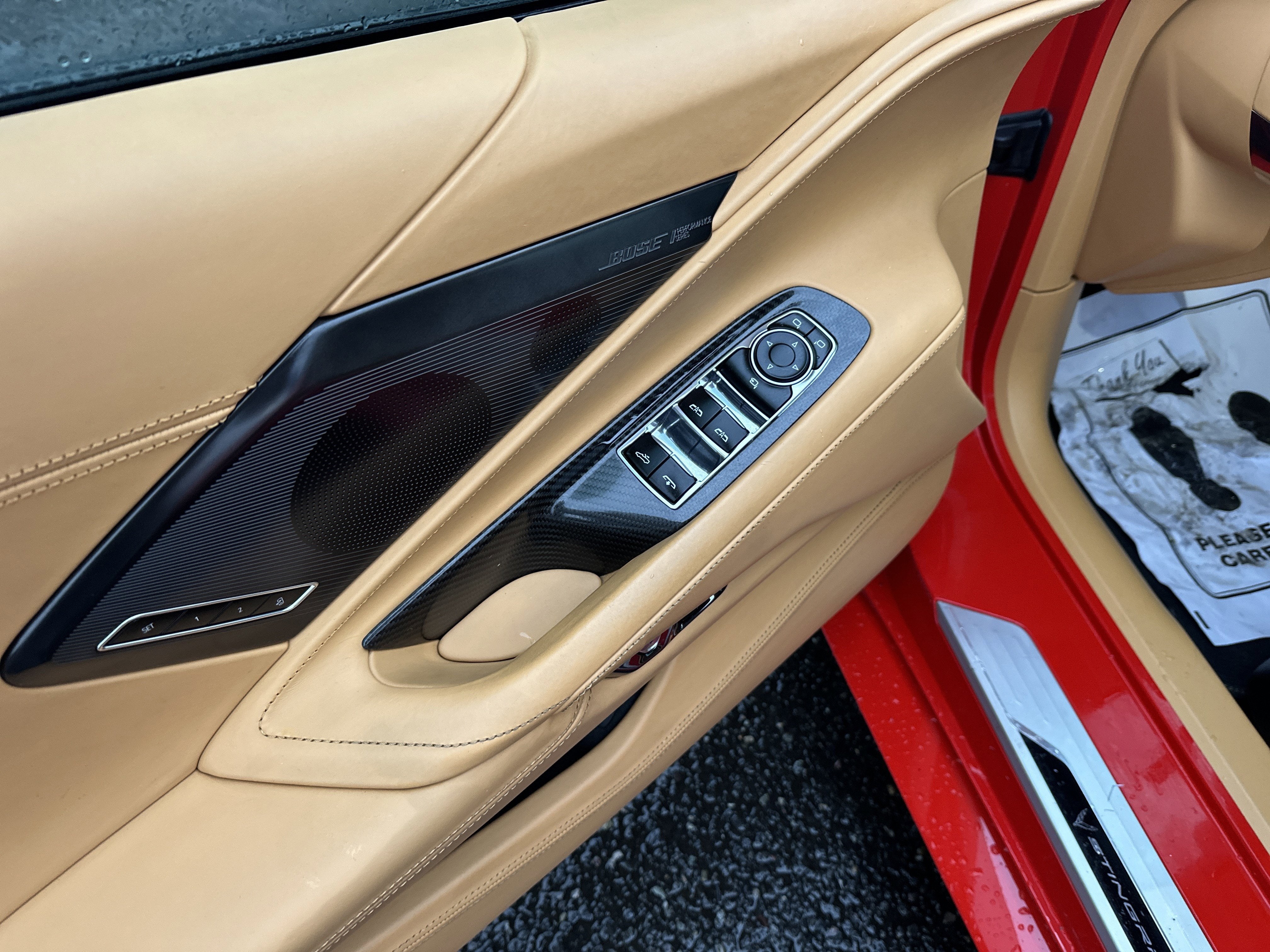 2023 Chevrolet Corvette Stingray 3LT