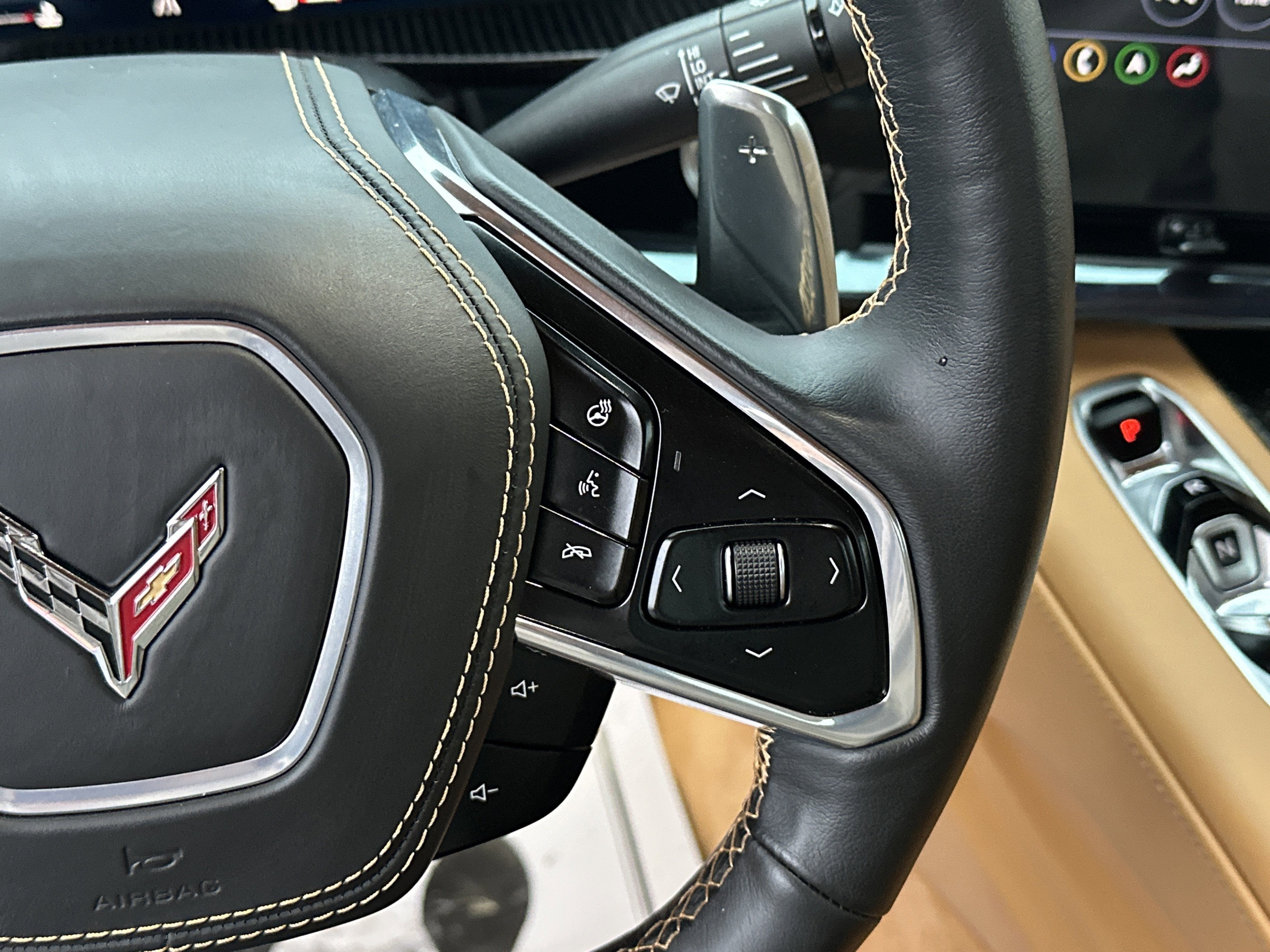 2023 Chevrolet Corvette Stingray 3LT