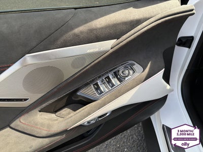 2023 Chevrolet Corvette Stingray 3LT