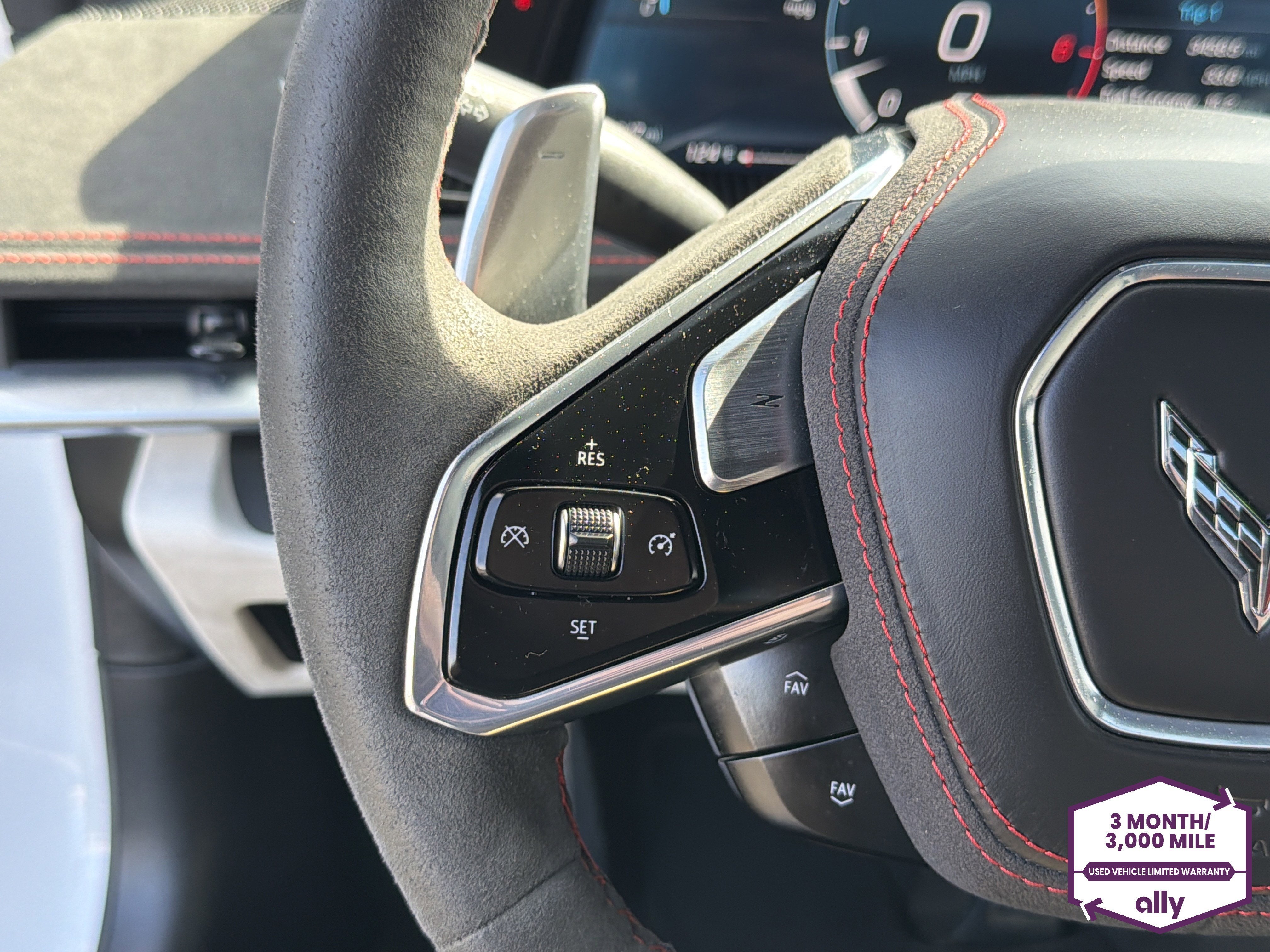 2023 Chevrolet Corvette Stingray 3LT