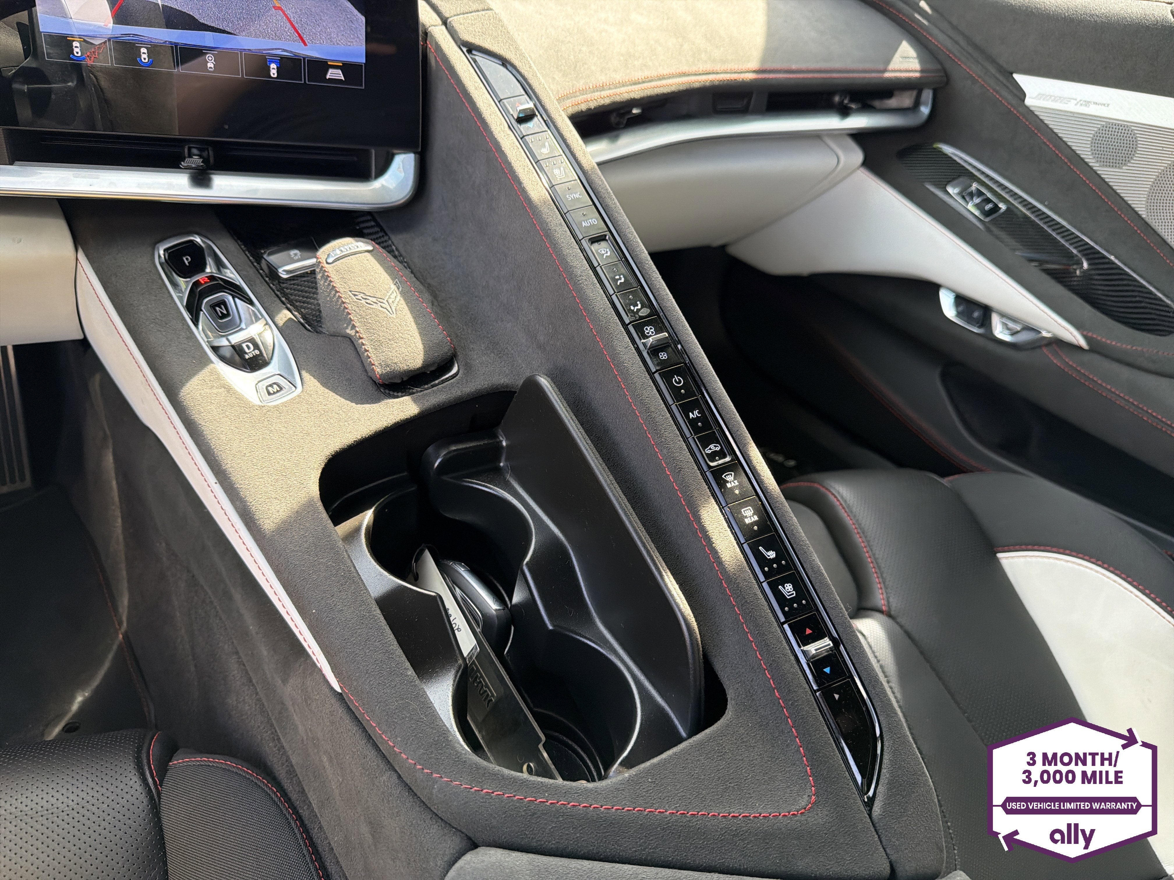 2023 Chevrolet Corvette Stingray 3LT