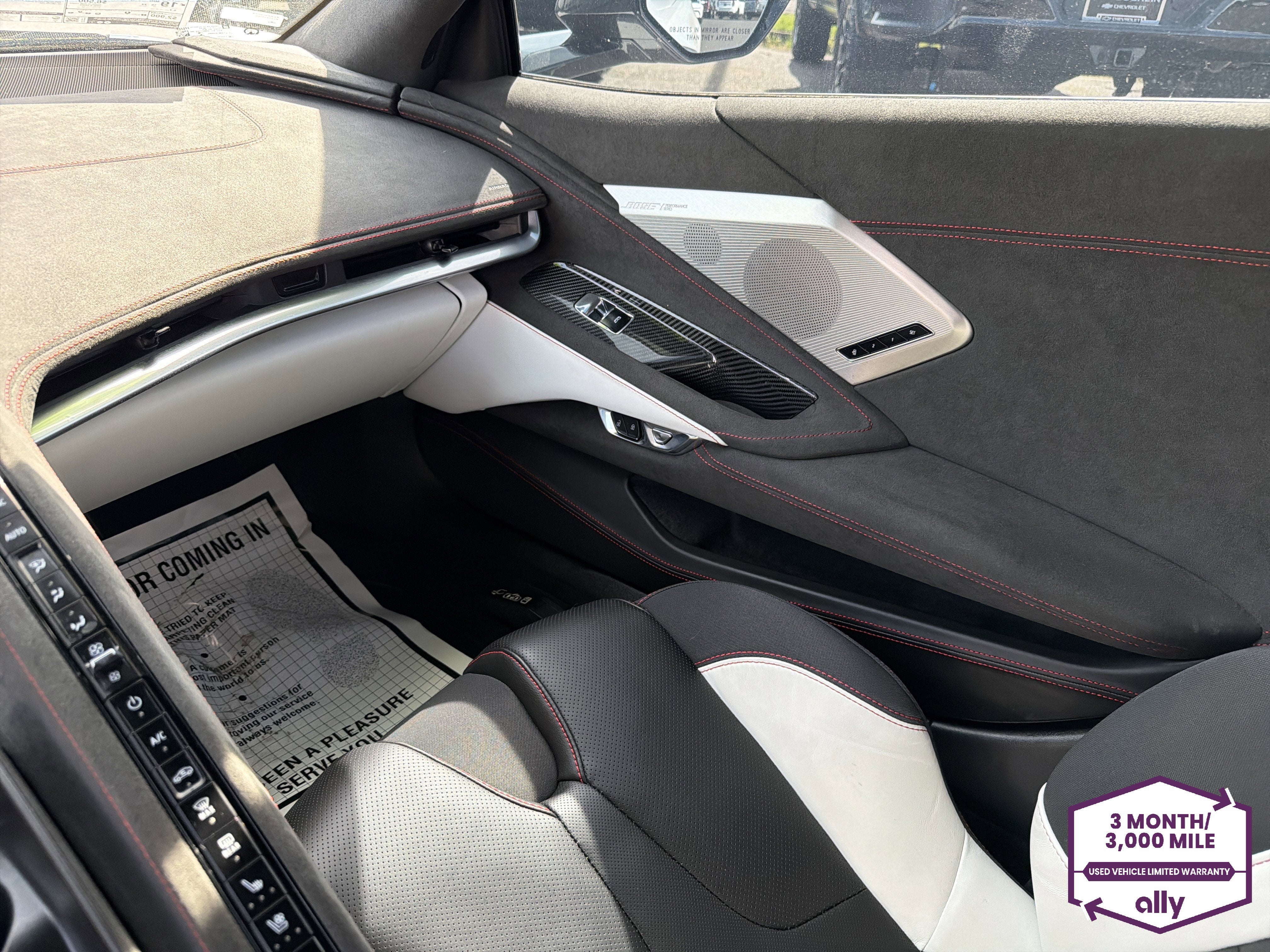 2023 Chevrolet Corvette Stingray 3LT