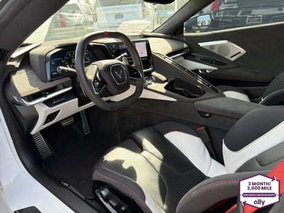 2023 Chevrolet Corvette Stingray 3LT