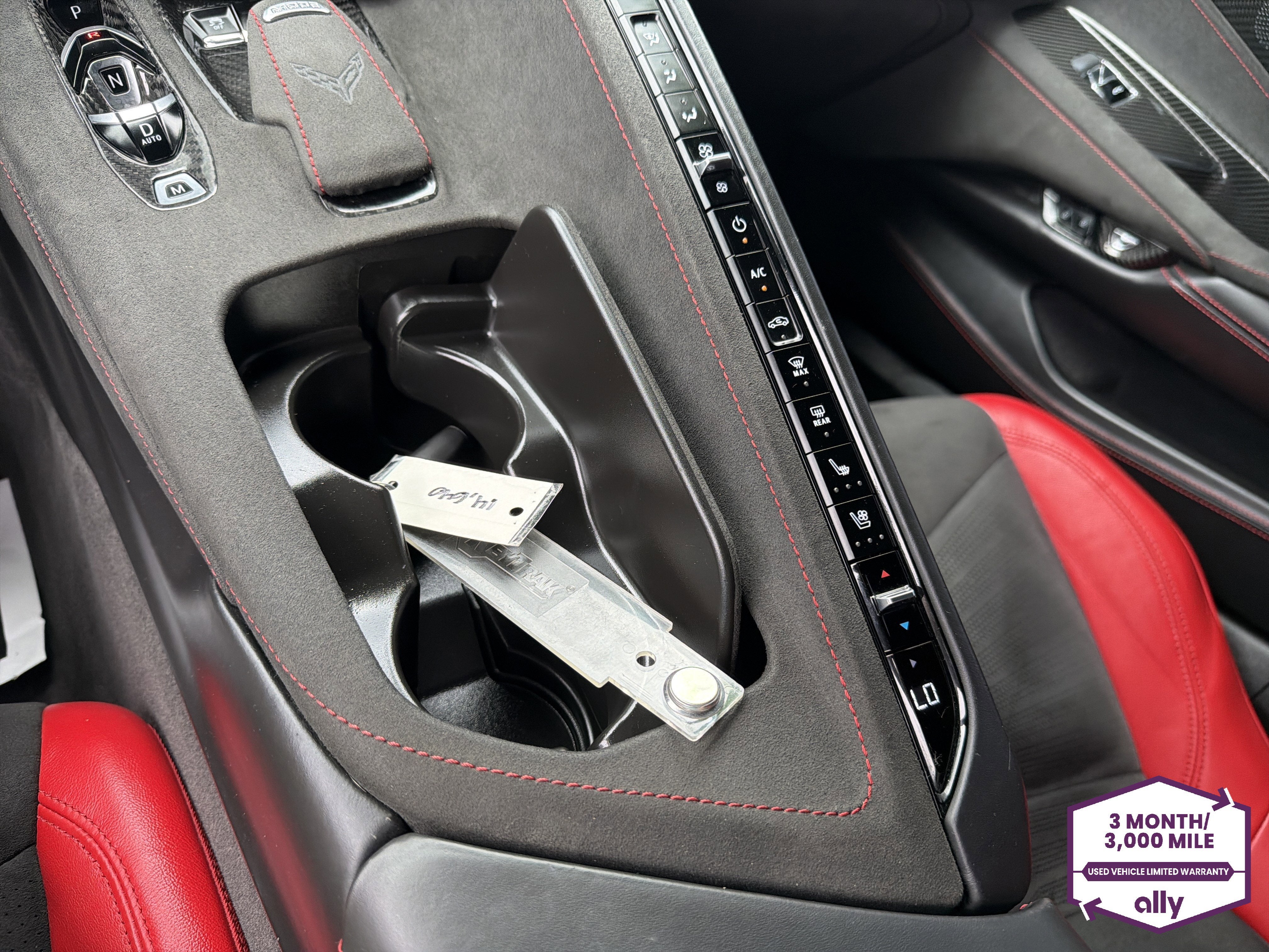 2023 Chevrolet Corvette Stingray 3LT