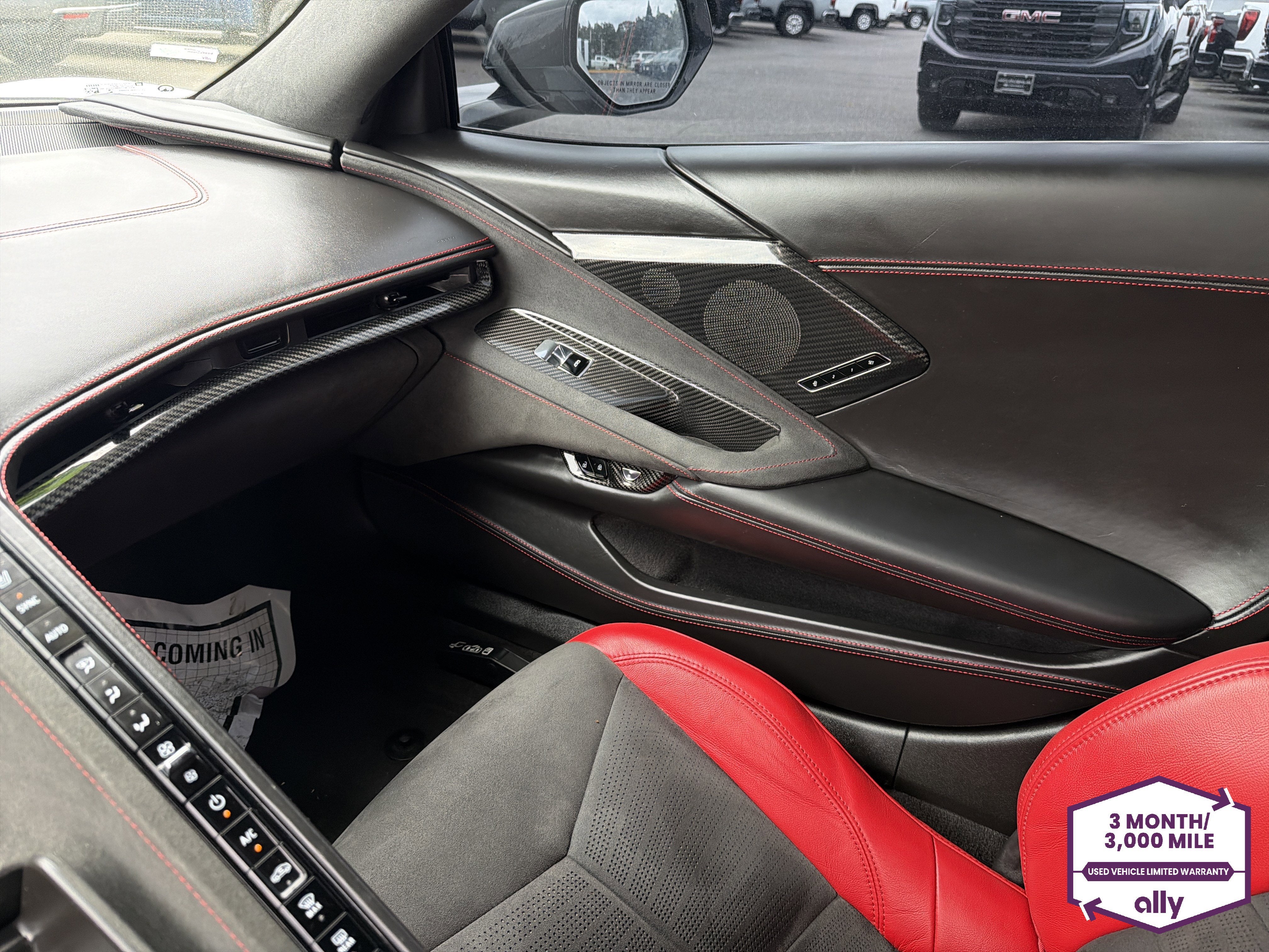 2023 Chevrolet Corvette Stingray 3LT