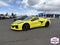 2024 Chevrolet Corvette Z06 1LZ