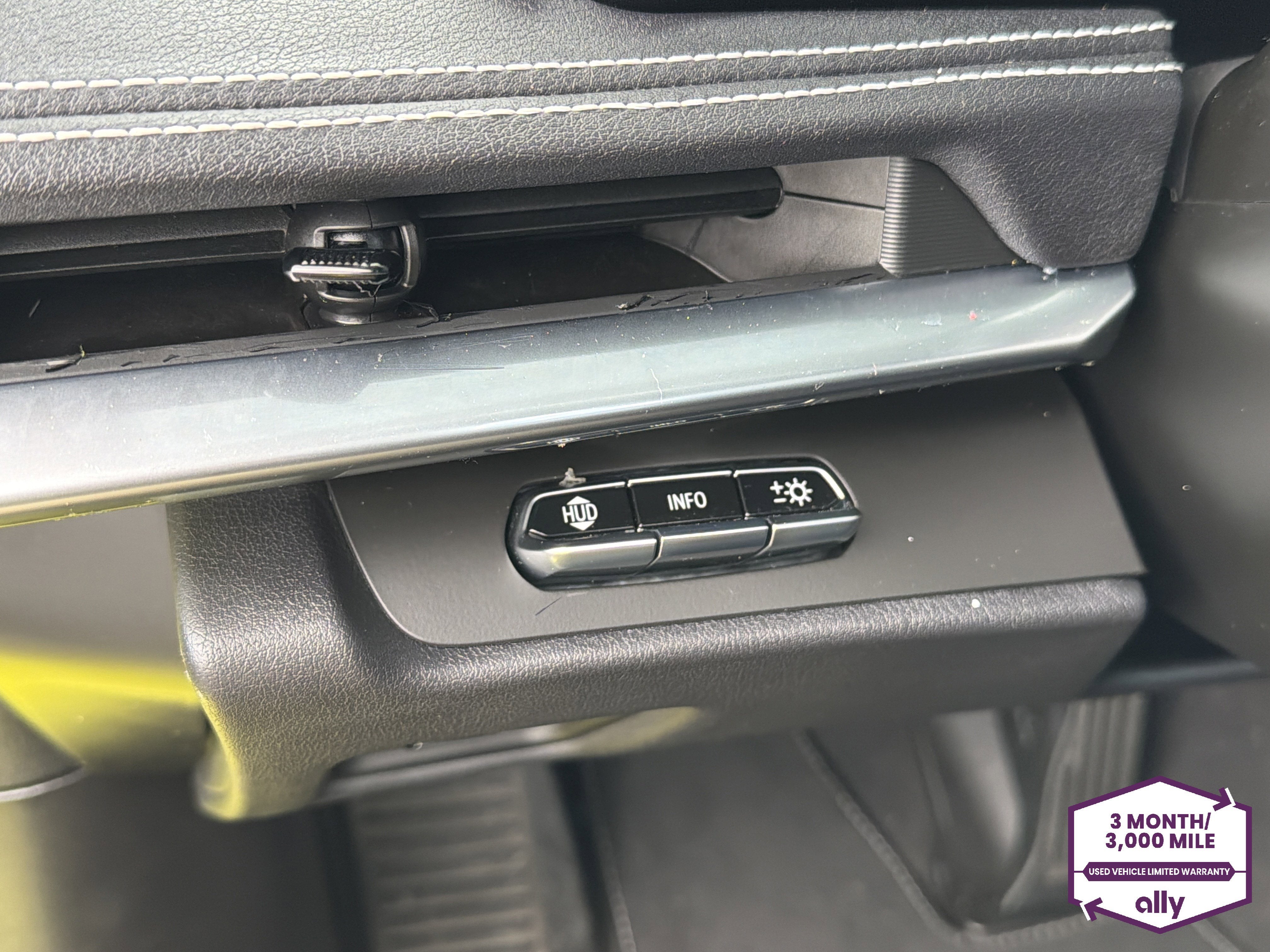 2024 Chevrolet Corvette Z06 1LZ