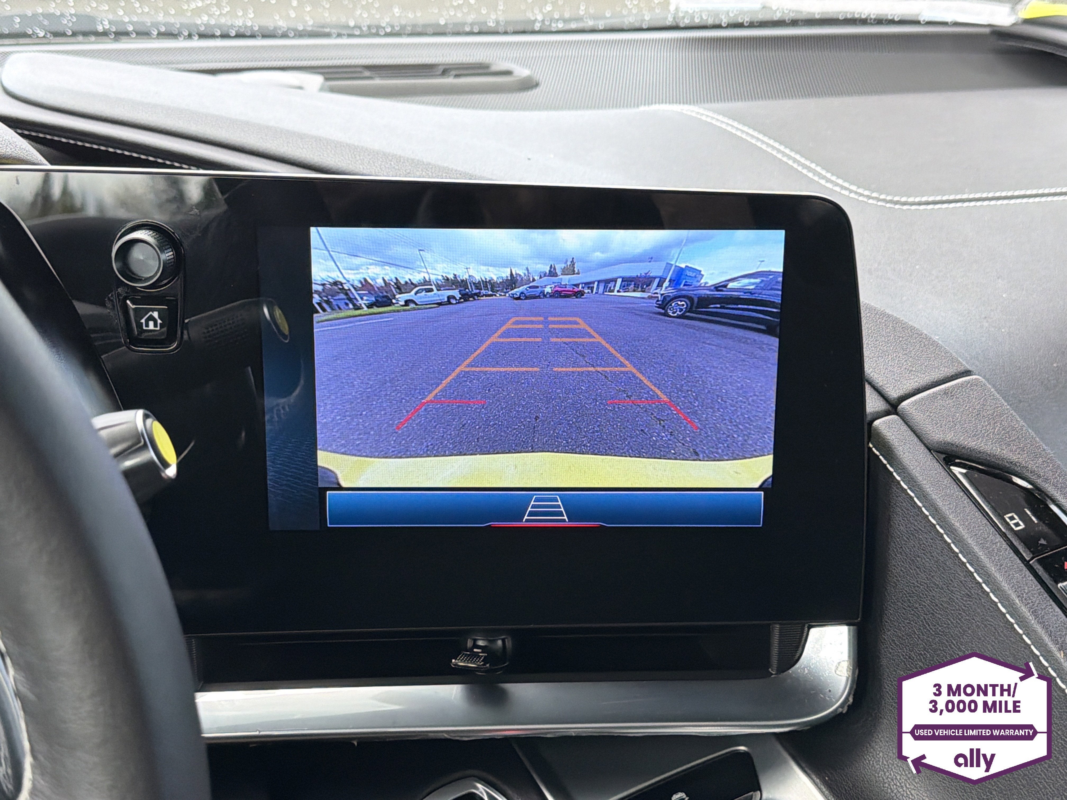 2024 Chevrolet Corvette Z06 1LZ