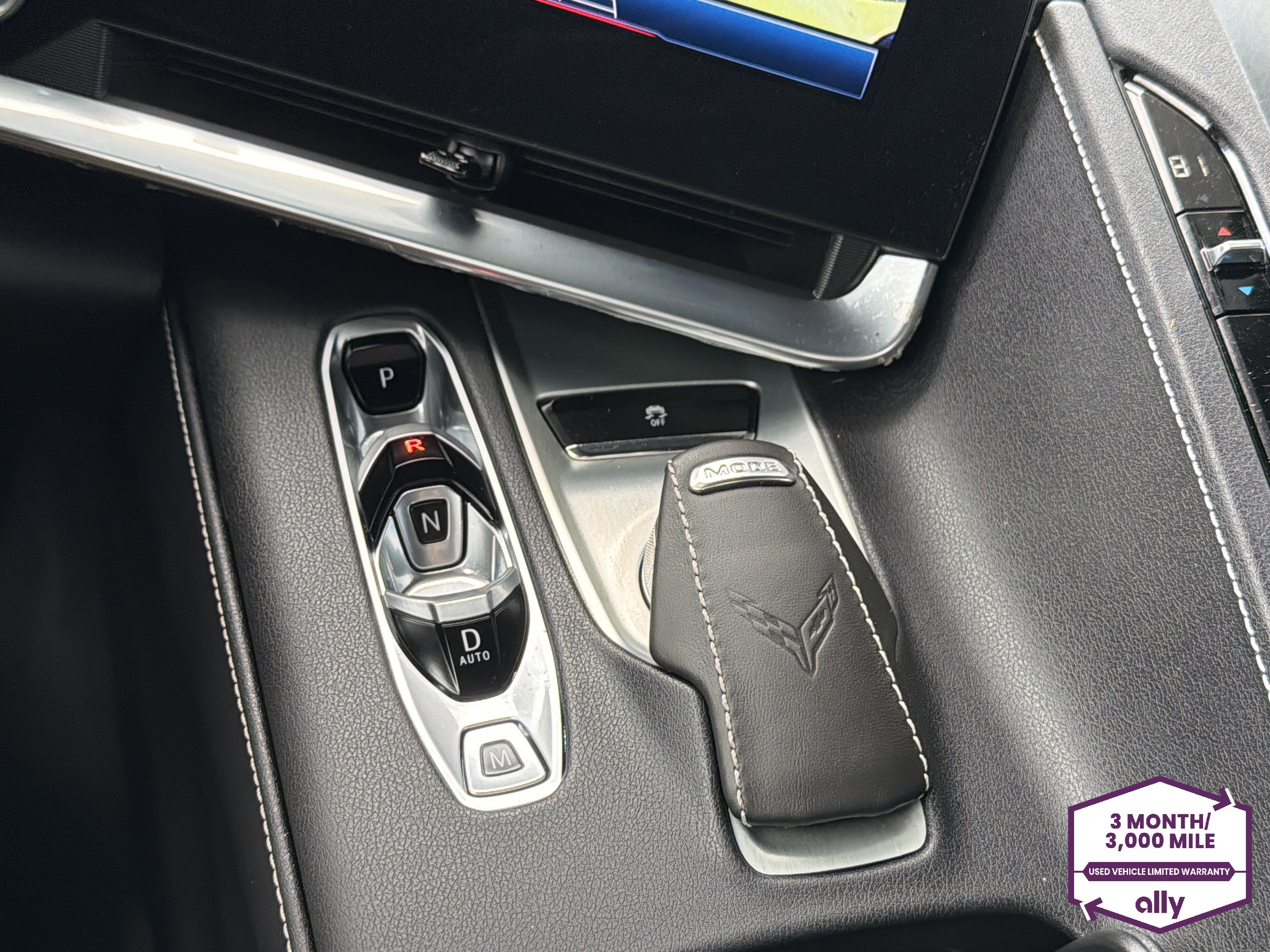 2024 Chevrolet Corvette Z06 1LZ