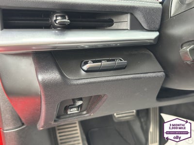 2024 Chevrolet Corvette Z06 1LZ