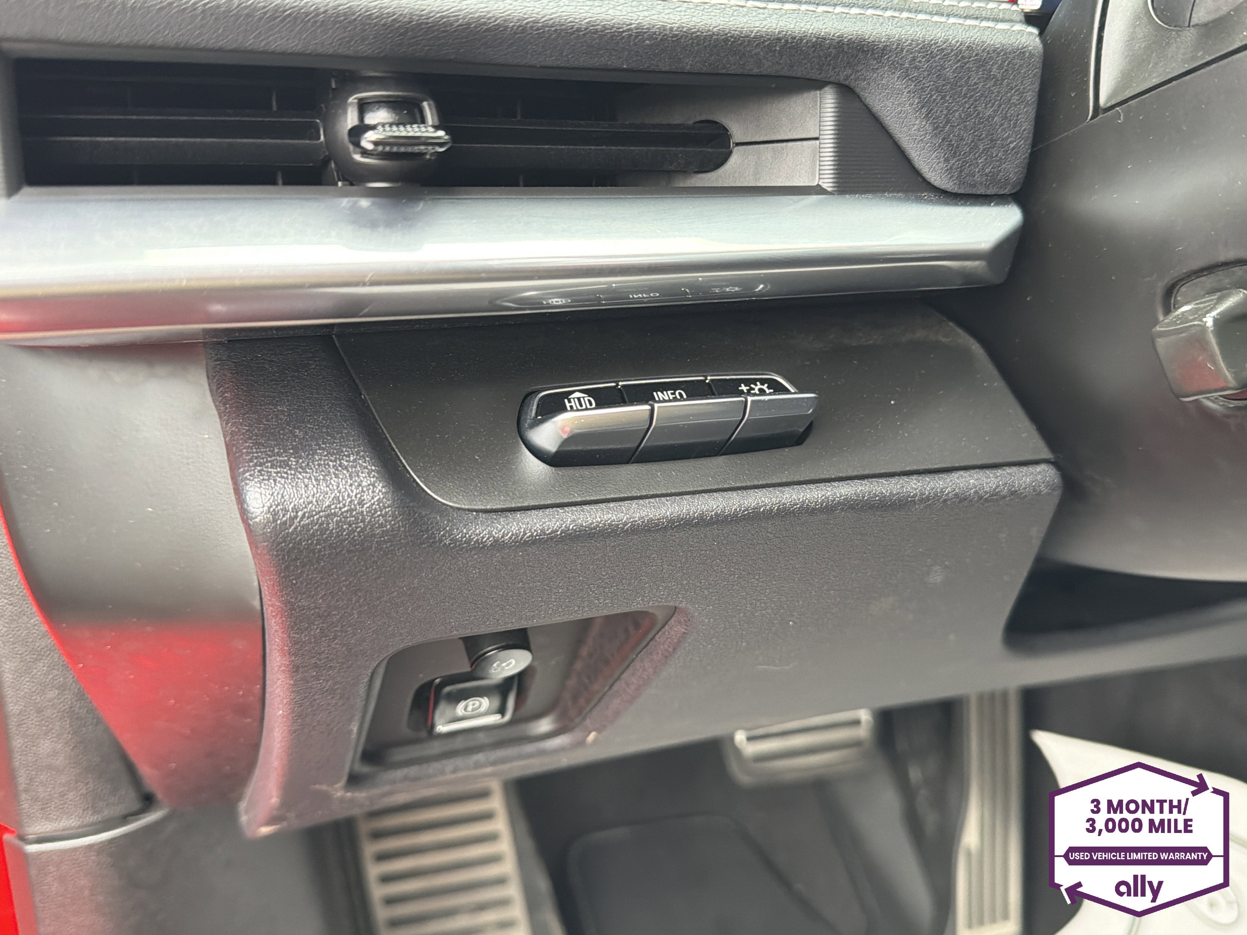 2024 Chevrolet Corvette Z06 1LZ