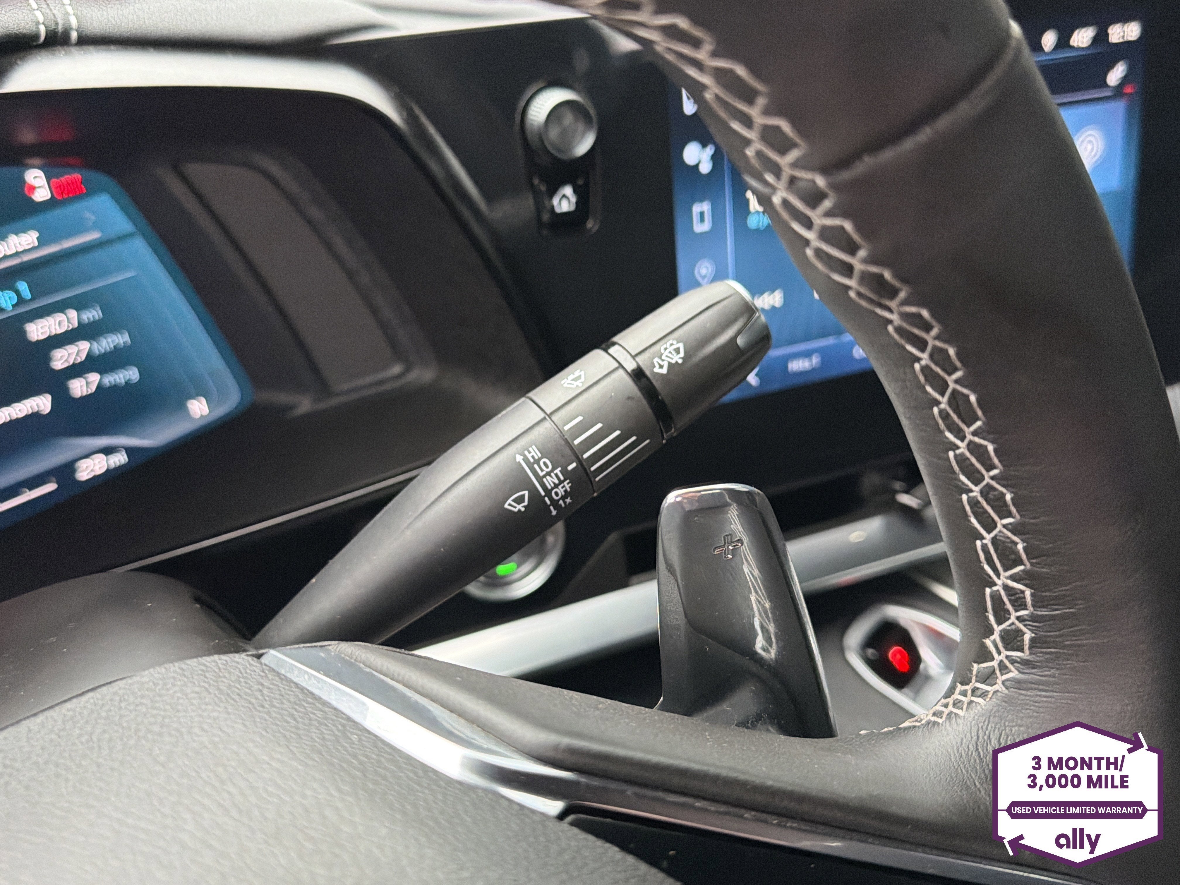 2024 Chevrolet Corvette Z06 1LZ