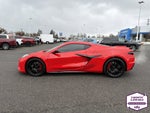 2024 Chevrolet Corvette Z06 1LZ
