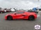 2024 Chevrolet Corvette Z06 1LZ