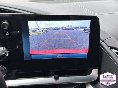 2024 Chevrolet Corvette Z06 1LZ