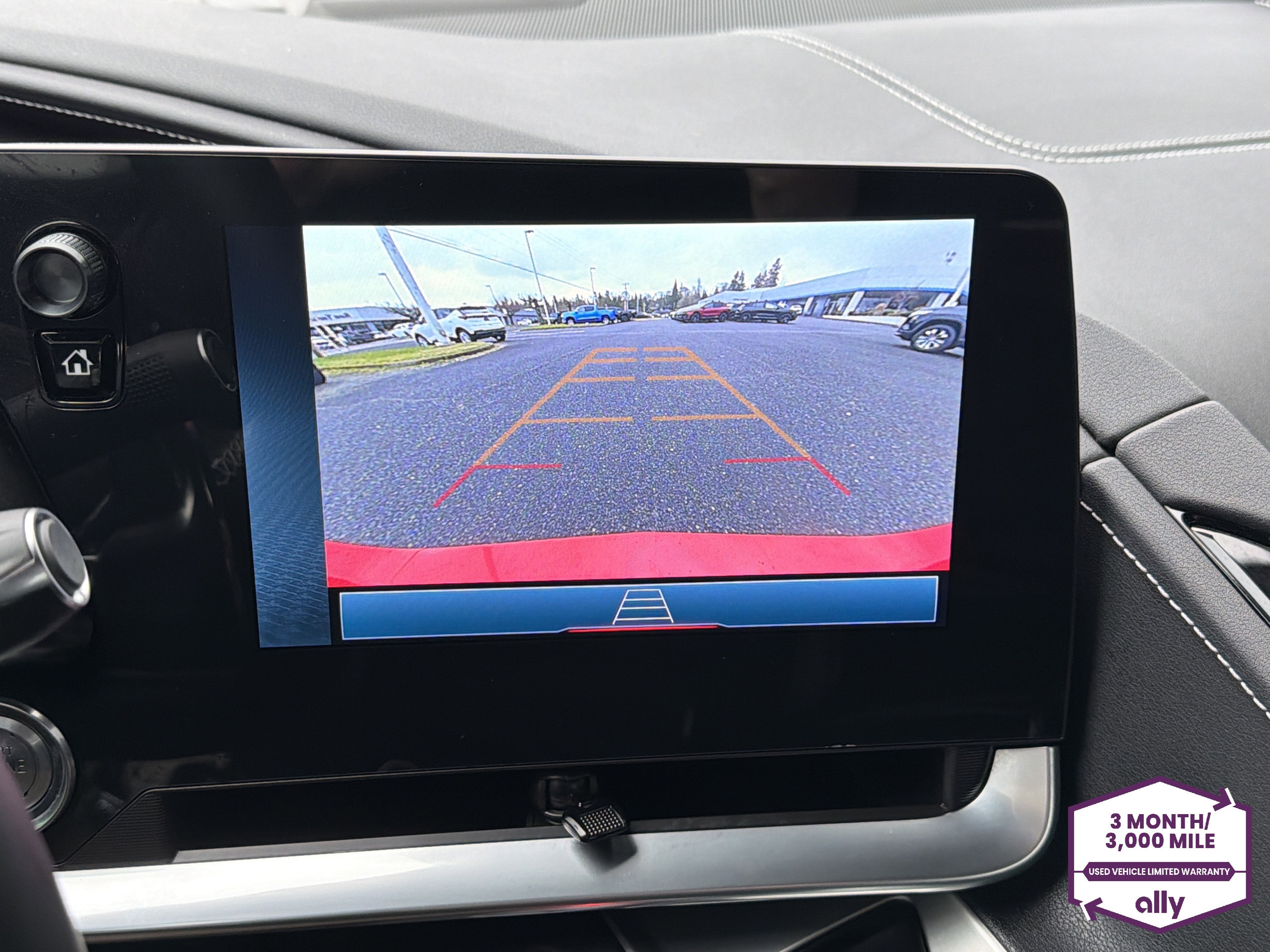 2024 Chevrolet Corvette Z06 1LZ