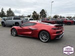 2023 Chevrolet Corvette Z06 3LZ