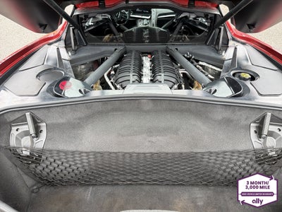 2023 Chevrolet Corvette Z06 3LZ