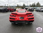 2023 Chevrolet Corvette Z06 3LZ