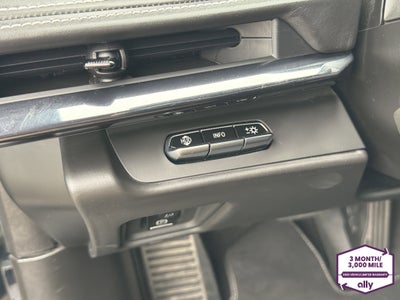 2023 Chevrolet Corvette Z06 3LZ