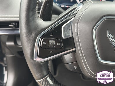 2023 Chevrolet Corvette Z06 3LZ