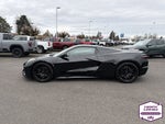 2023 Chevrolet Corvette Z06 3LZ