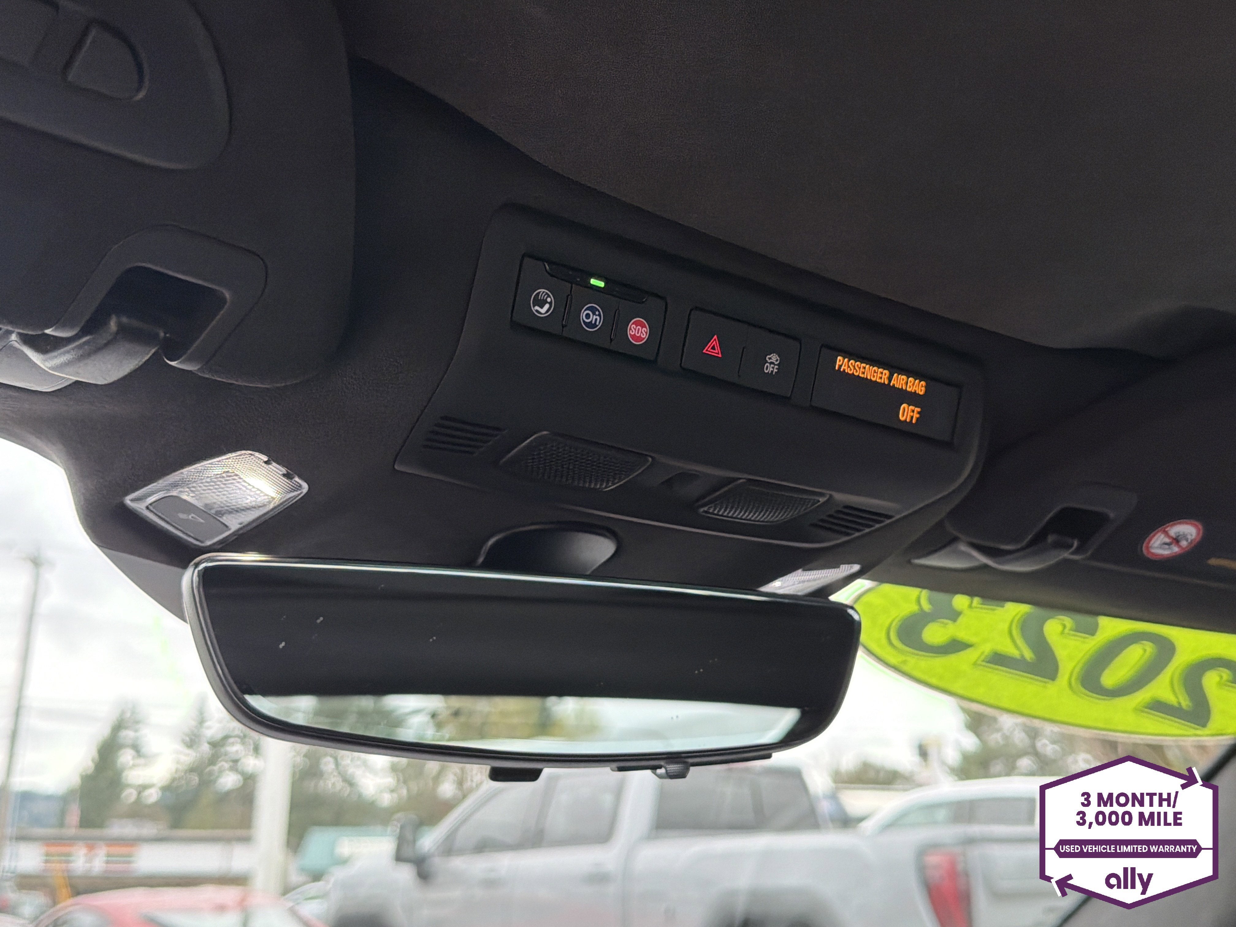 2023 Chevrolet Corvette Z06 3LZ