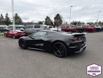 2023 Chevrolet Corvette Z06 3LZ