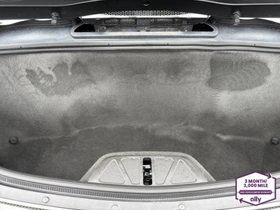 2023 Chevrolet Corvette Z06 3LZ