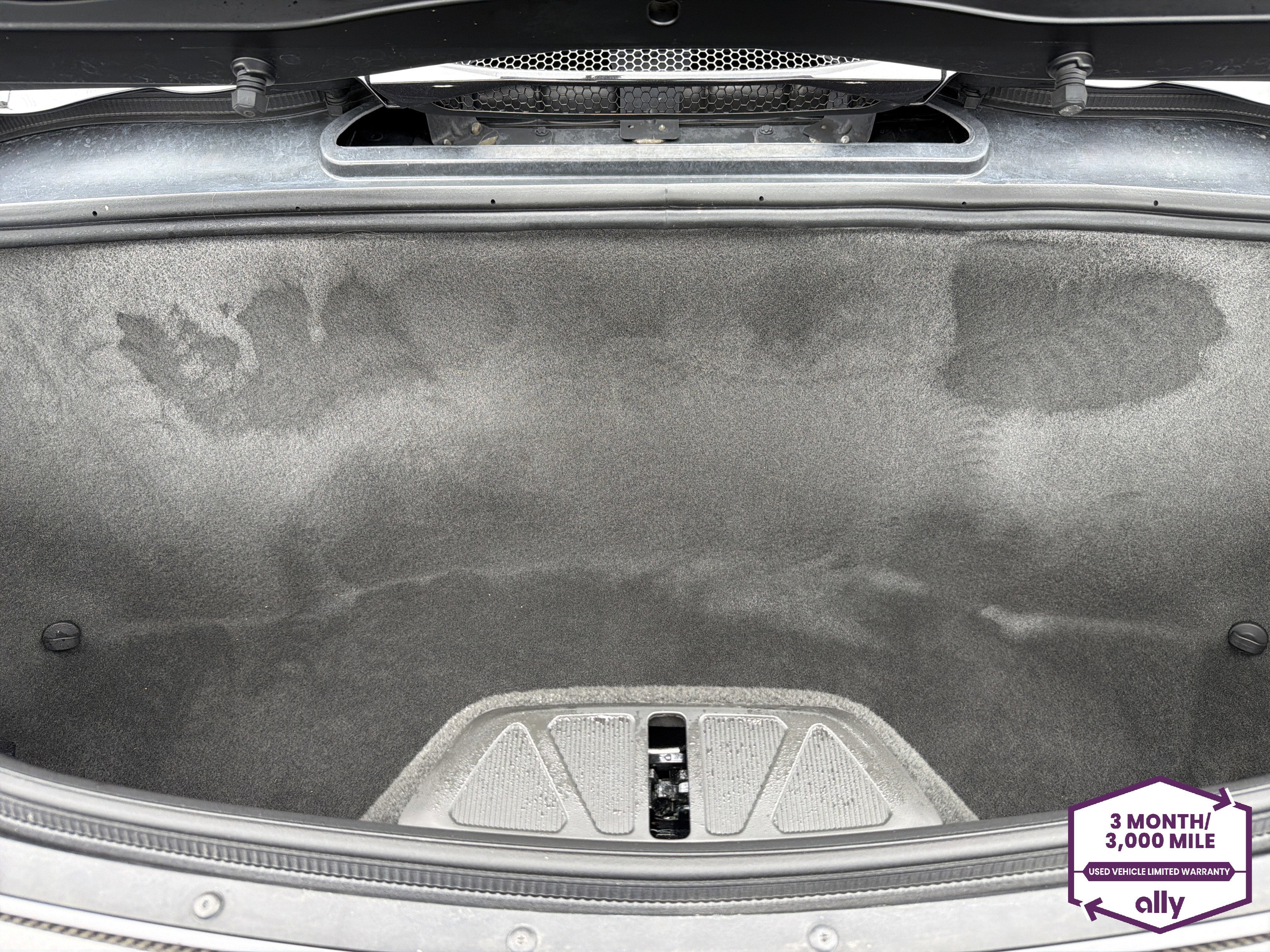 2023 Chevrolet Corvette Z06 3LZ