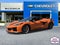 2024 Chevrolet Corvette Z06 3LZ